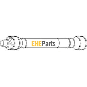 Aftermarket W243329-A Contour Master Header Drive Shaft for 2400 Agmaster