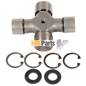Aftermarket W382701 Cross & Bearing Kit Tractor Universal Joint Spider for Walterscheid WWE WWZ Series