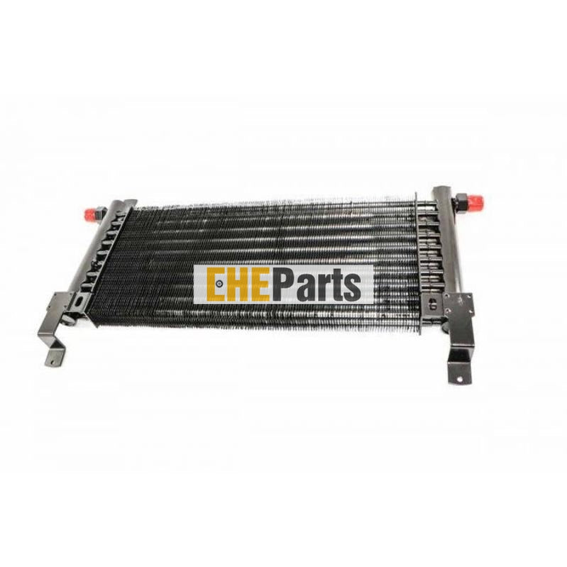 Aftermarket Oil Exchanger Cooler 6661238 For Bobcat 653 751 753 763 773 7753