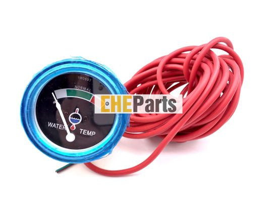 Aftermarket Caterpillar CAT Coolant Temperature Indicator Gauge 1W-0697