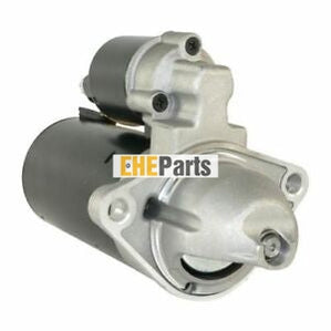 Replacement Zanotti 3RMD045 Starter Motor fits refrigeration truck unit DFZ 435 430 425