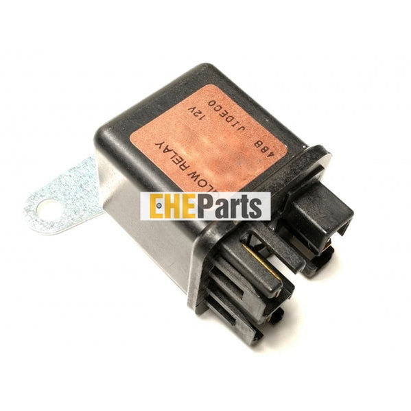 Replacement Zanotti 3RMD236 start relay , fuel solenoid valve coil fits refrigeration truck unit UNO60/80/100/120