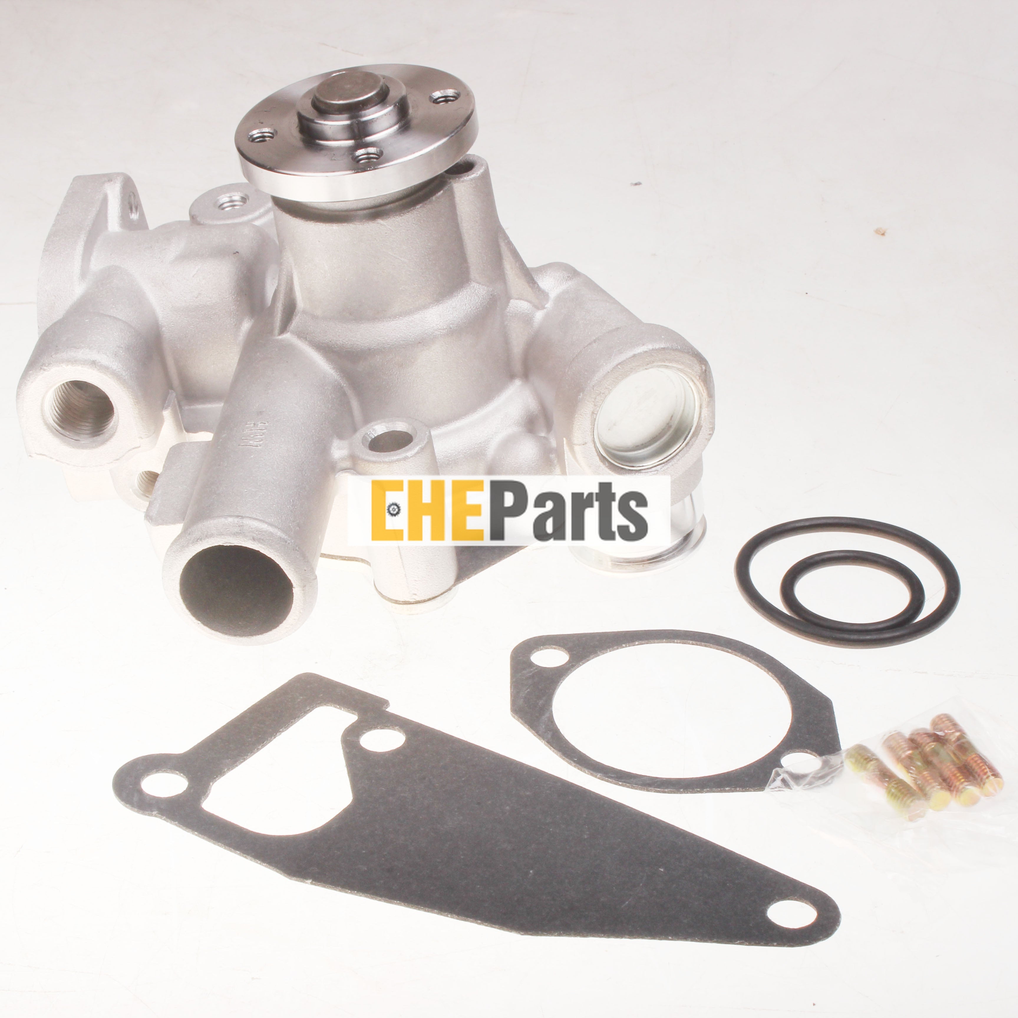 Replacement Zanotti 3RMD326 3RMD375 water pump fits refrigeration truck unit UNO 120 UNO 80 UNO 100 UNO 60 3MTD051 3CA1-apz01 3CB1-apz01