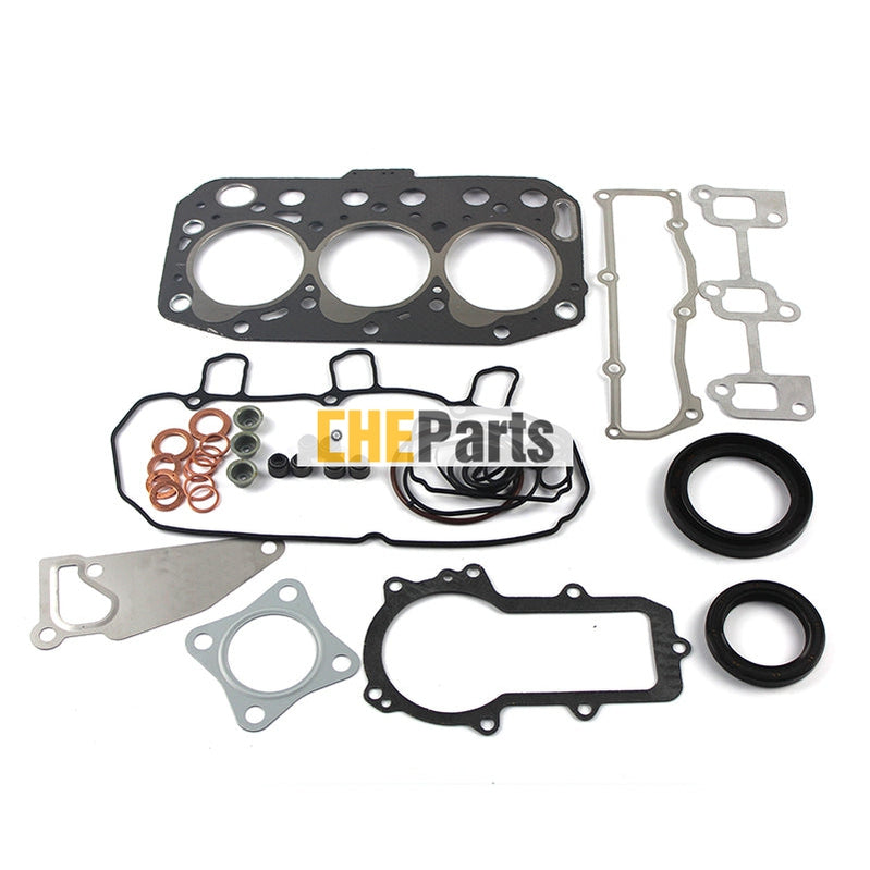 Replacement Zanotti gasket set 3RMD414 fits refrigeration truck unit UNO60 UNO80