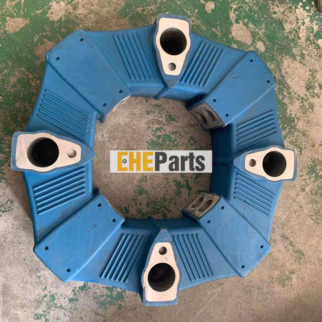 Replacement 21420 16400 21420-16400 Coupling(B), Driven for Airman PDS390 Compressor PDS3905-481 /581 PDS3905D-481/ 581 PDS3905D-481/ 581 PDS3905D-481/ 581 PDS3905D-481/ 581 PDS390SC 481/581 PDS3905D-481/ 581