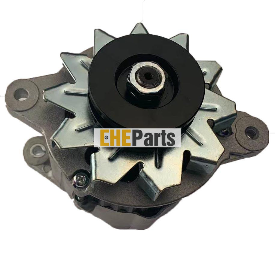 Replacement Mitsubishi A1T21171 AL-1235 Denso 021000-7281 021000-7280 John Deere TY6647 CH10493 Alternator