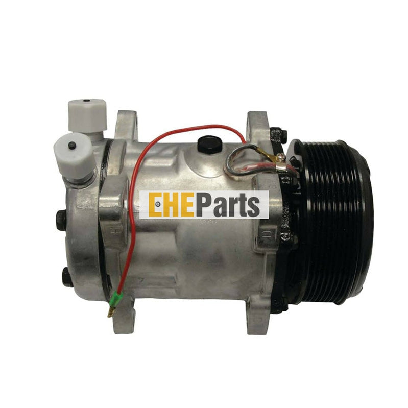 Aftermarket Sanden Style SD7H15 Compressor  82016158