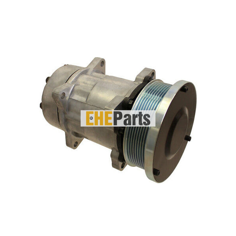 New Aftermarket Air Compressor 9824775 for Ford New Holland Tractor