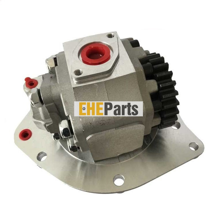 Aftermarket New Hydraulic Pump D0NN600G, 81823983, 87540836, D0NN600G-E D0NN600G For Ford 5000 7000 5100 5900 7100 5200 7200