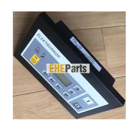 Replacement Control Panel 1900070007 1900070006 1900070005 for Atlas Copco Air Compressor