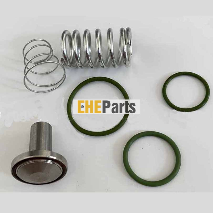 Aftermarket Minimum Pressure Valve Kit 2205490596 2205 4905 96 for Atlas Copco Air Compressor