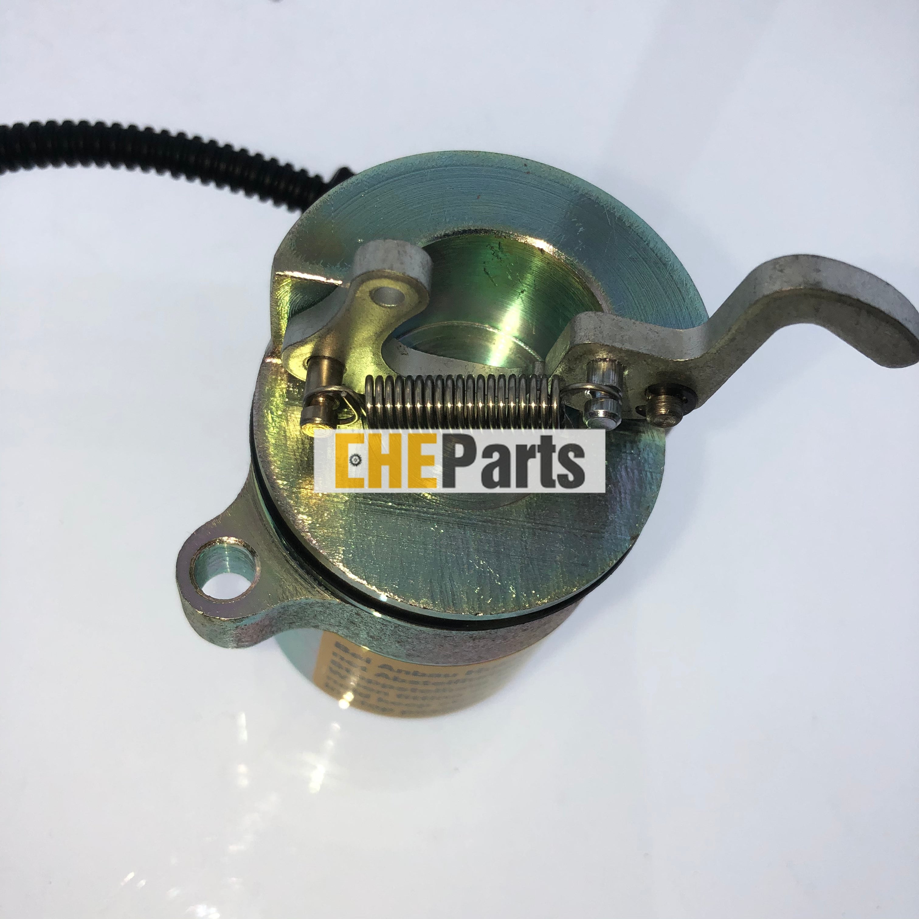 Aftermarket New 12V shut off stop solenoid 04272956 for DEUTZ F2L2011 BF3L2011