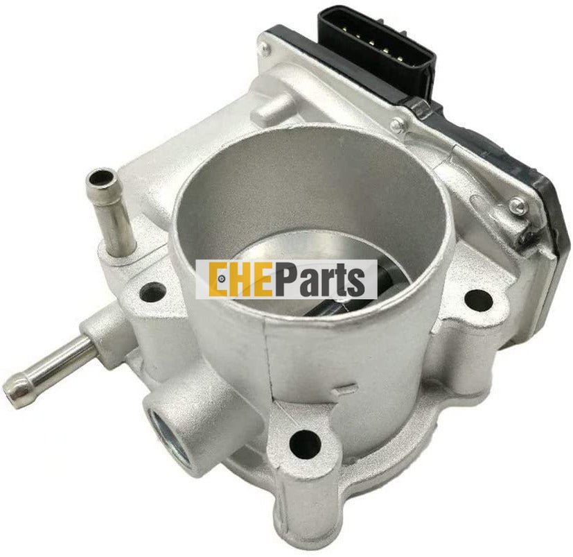 Aftermarket Throttle Body Assembly 22030-37050, 22030-0T100, 22030-OT010, 22030-0T010,2203037050, 220300T100, 22030OT010, 220300T010 for Toyota Corolla ZRE15 120 122 1.8L