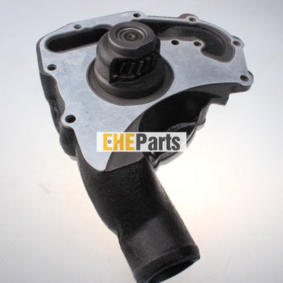 Replacement Water Pump U5MW0206, U5MW0197, U5MW0194, U5MW0208 Fits Perkins 10000-45433, 4225069M91, 02/202480, 10000-00119