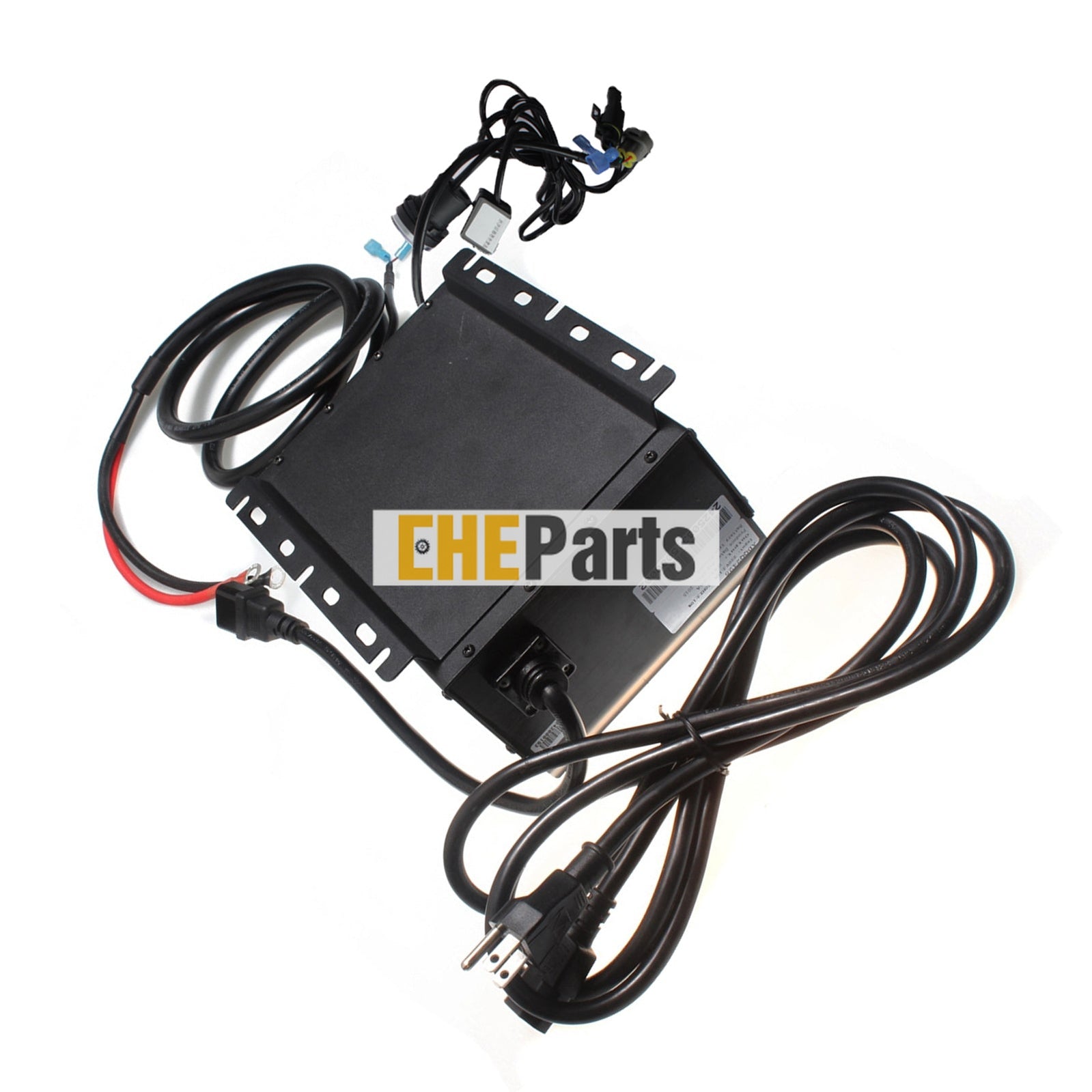 Aftermarket New 24V 25A Battery Charger 0400164 for JLG Lift
