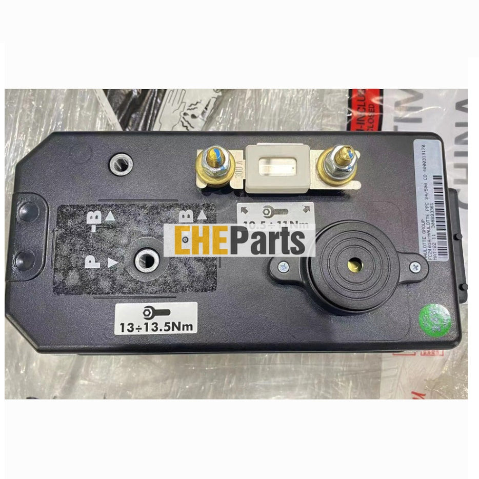Genuine VARIADOR MOTOR CONTROLLER HAULOTTE 2901001630 / 4000313170 for scissors lift COMPACT 14_COMPACT 3947E Optimum 8, Compact 8, Compact 10, Compact 12.