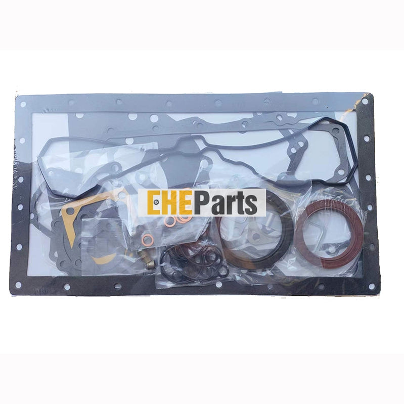 Replacement O/H Gasket Set Metal 32A94-00010 For Mitsubishi S4S