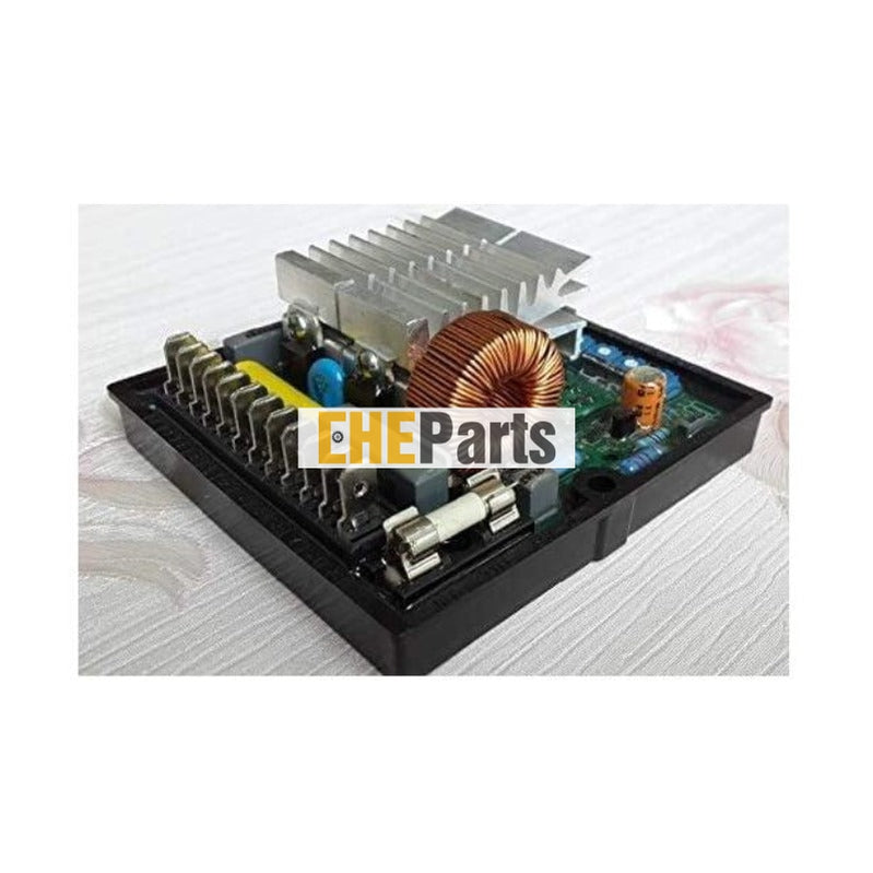 Aftermarket Mecc Alte Voltage Regulator SR7-2G
