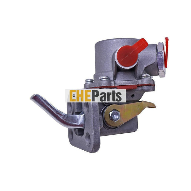 New Replacement Fuel Pump 4224451M91 fits Massey Ferguson 4225, 4235, 4240