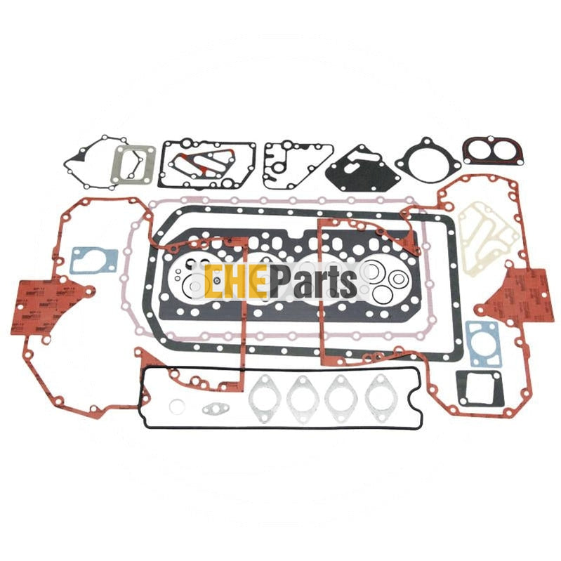 Aftermarket RE501455 Gasket Kit Overhaul for John Deere Series 3010 5003 5005 5010 5015 5020 5025 5E 6005 6010 6010SE 6015