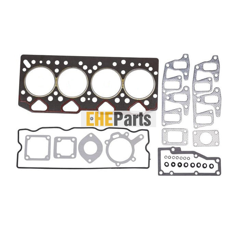 New Replacement Top Gasket Kit 4224635M91 fits Massey Ferguson 3350, 3355,4235
