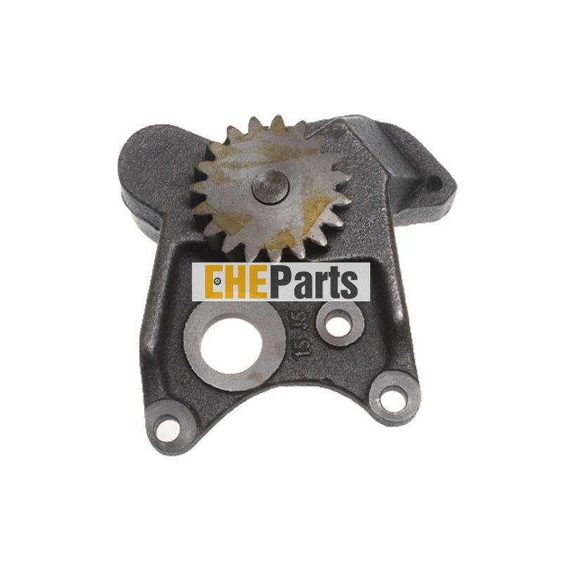 New Aftermarket Oil Pump 3637470M91 for Massey Ferguson 165,174