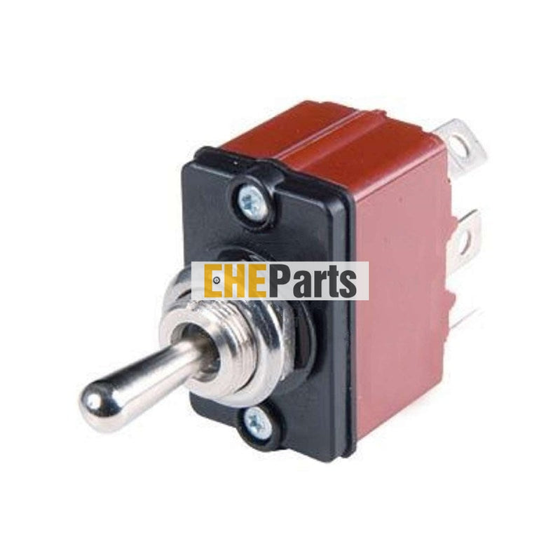 Haulotte Toggle Switch 2440901640 For Articulating Boom Lifts HA12IP HA15IP