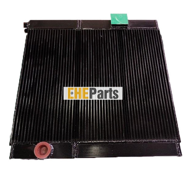 Sullair Compressor Cooler 02250151-493