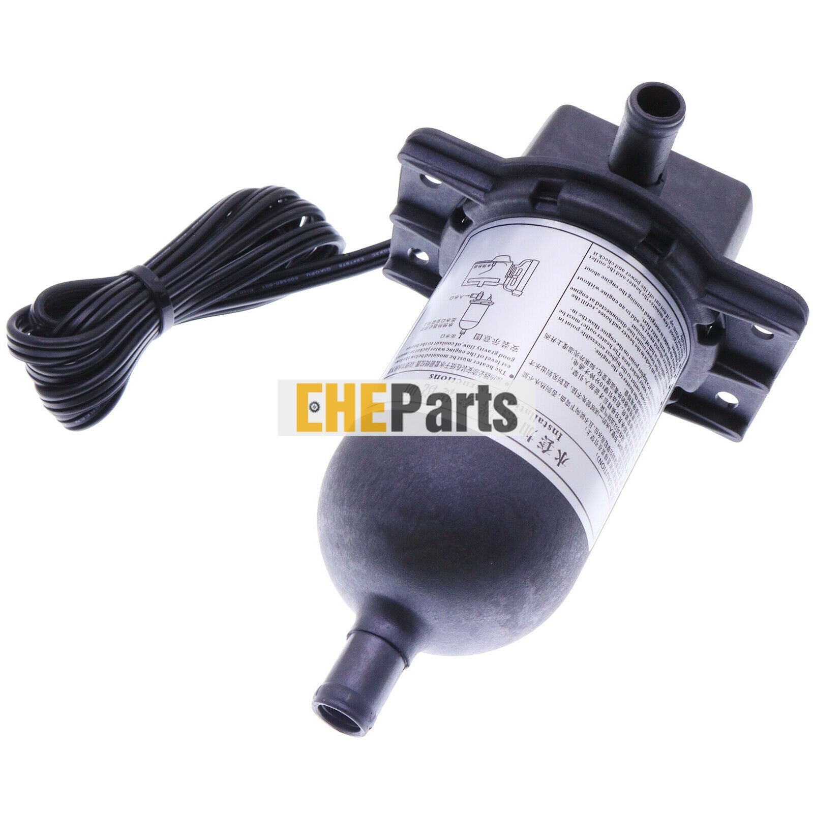 Aftermarket New For Generac 084918A Block Heater 1000 Watt 120 Volt Hotstart