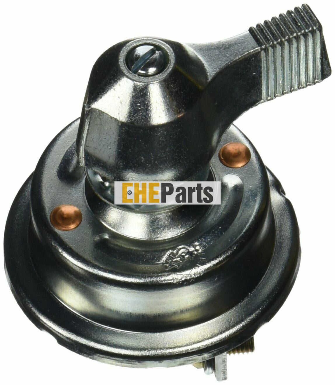 Aftermarket Cole Hersee Ignition Switch 75712-04BP 75712-04