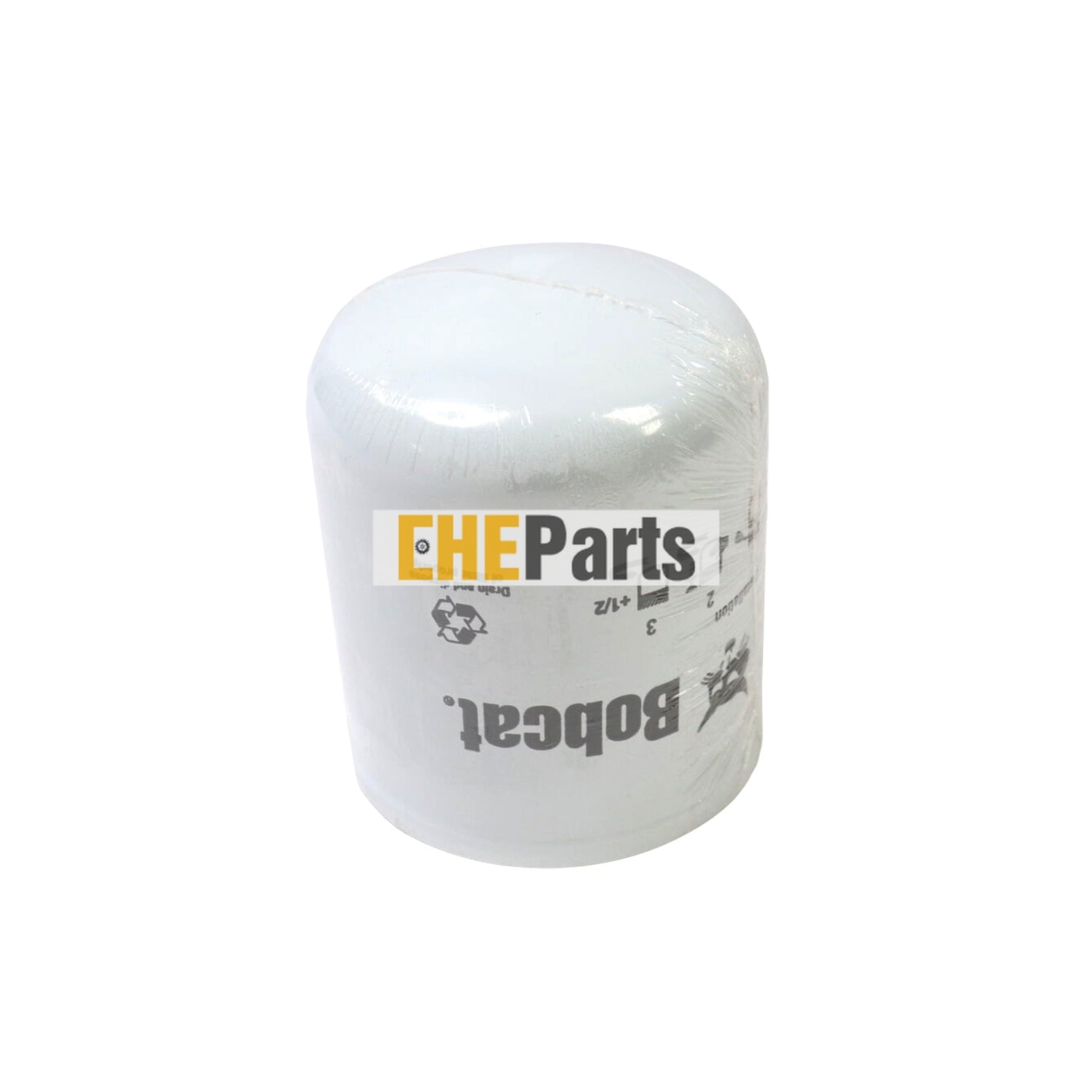 Aftermarket Bobcat 7319444 Filter Element For Bobcat Diesel Engine 3600