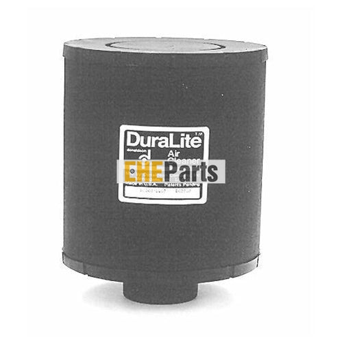 Aftermarket John Deere ECC085002 Air Filter For John Deere 4039D Engine