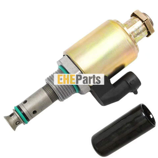 Replacement Perkins Injection Pressure Regulator (IPR) Valve 1841086C91 fits diesel engine 1300 series 1306-E76T 1306-E87T 1306-E87TA