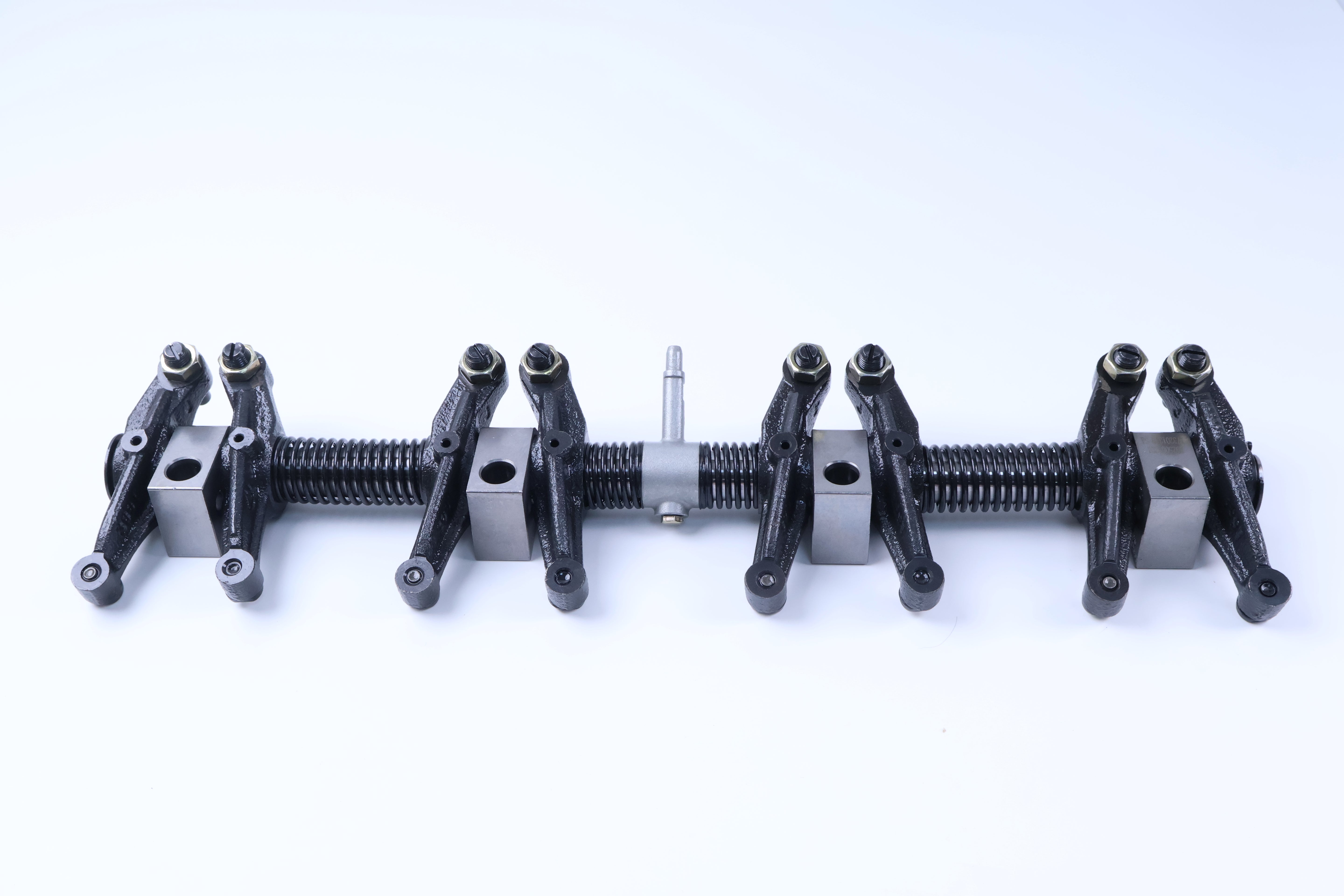 Aftermarket Rocker Arm Shaft 02/101180 02/200070 02/201139 for JCB Loader 2CX 2CXL 2DXLE 3CX 3CXSM 4CX444