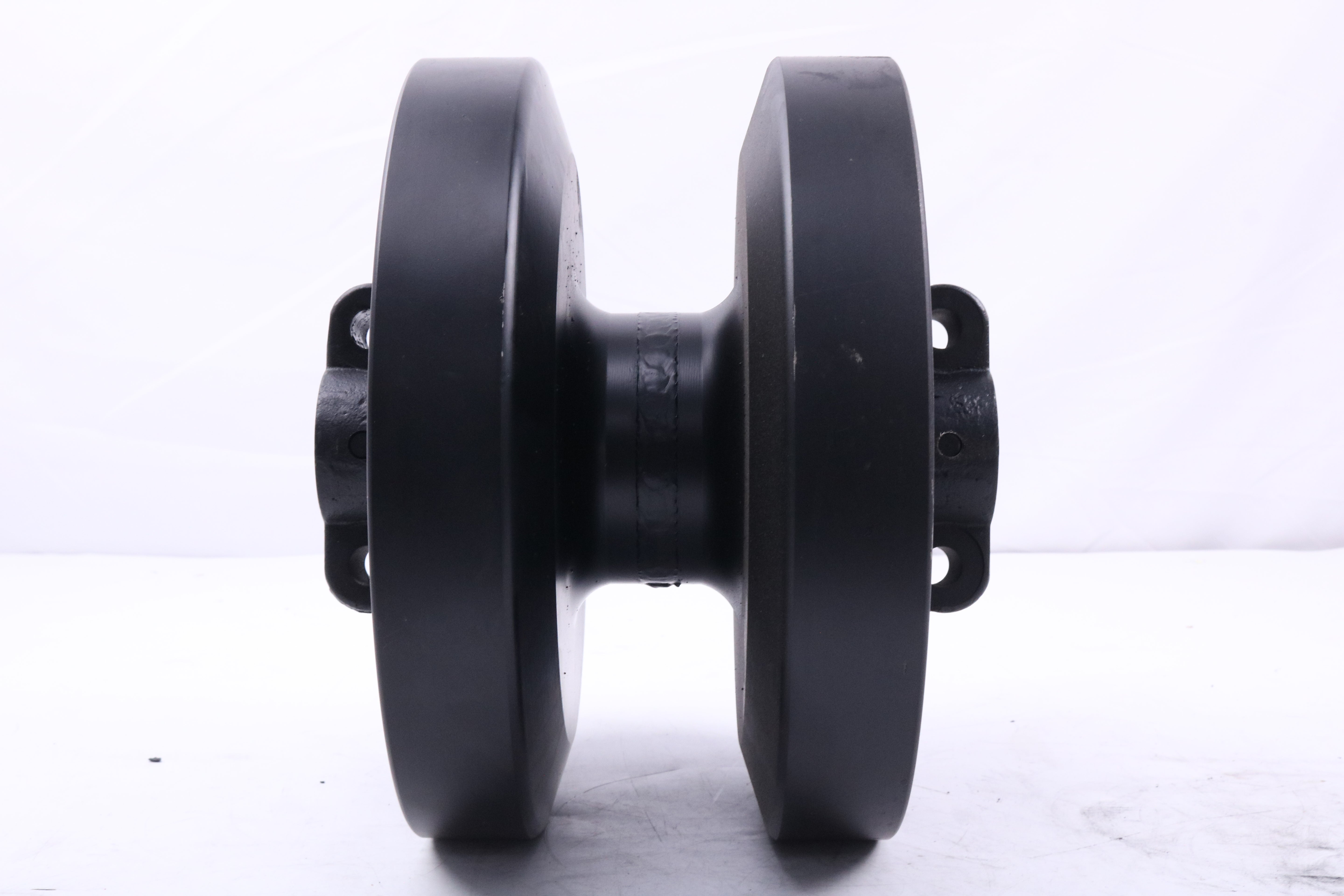 Aftermarket Bottom Roller 0880135600 for Takeuchi Loader TL8 TL26-2 TL130 TL230