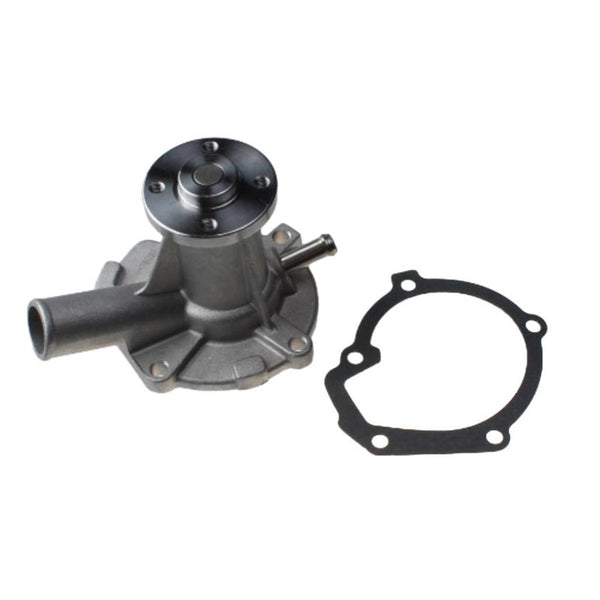 Replacement Water Pump 6694668 for Bobcat CT120 CT122 Tractor