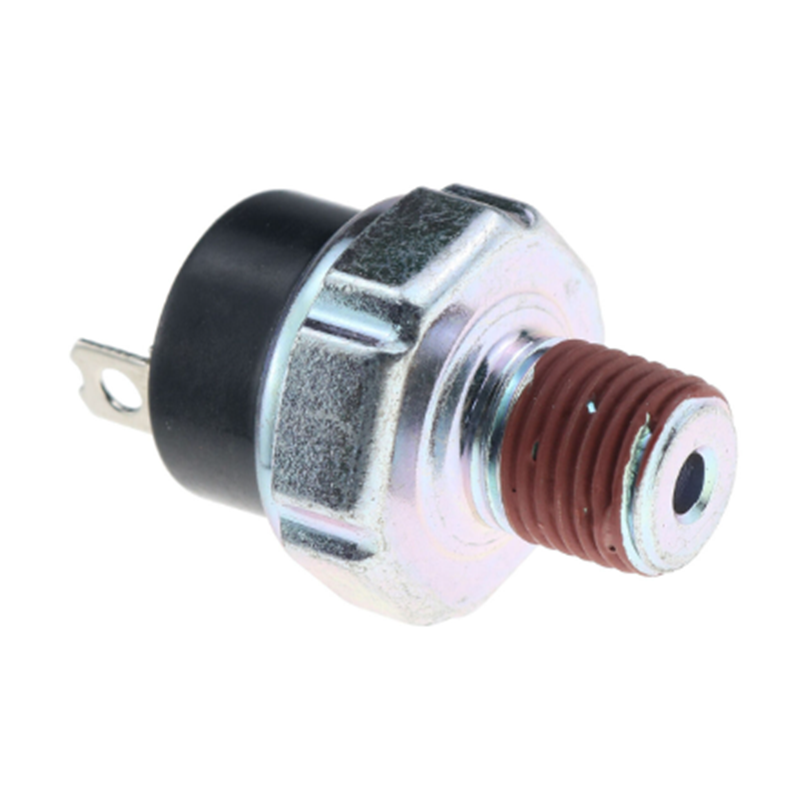 Aftermarket Oil Pressure Switch 0L2917C For Generac 0G6820 10 PSI 1/4-18 NC