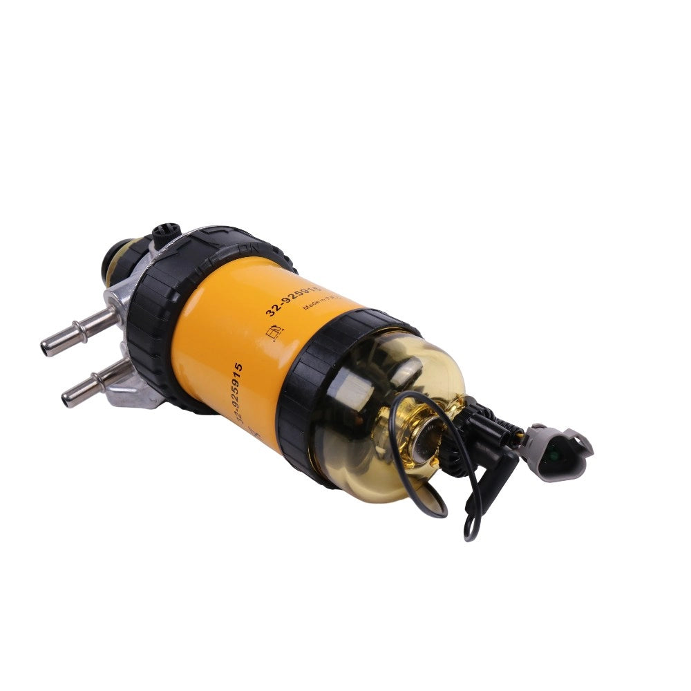 320/A7116 Fuel Pump Filter Assembly for JCB Telehandlers: 508-66 TC 51