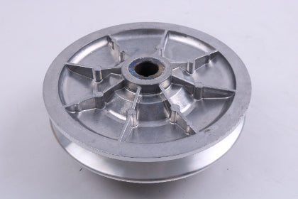 Secondary Driven Clutch 101834001 255-004 101834003 Replacement New Part for Club Car