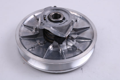 Secondary Driven Clutch 101834001 255-004 101834003 Replacement New Part for Club Car
