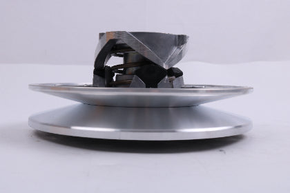Secondary Driven Clutch 101834001 255-004 101834003 Replacement New Part for Club Car