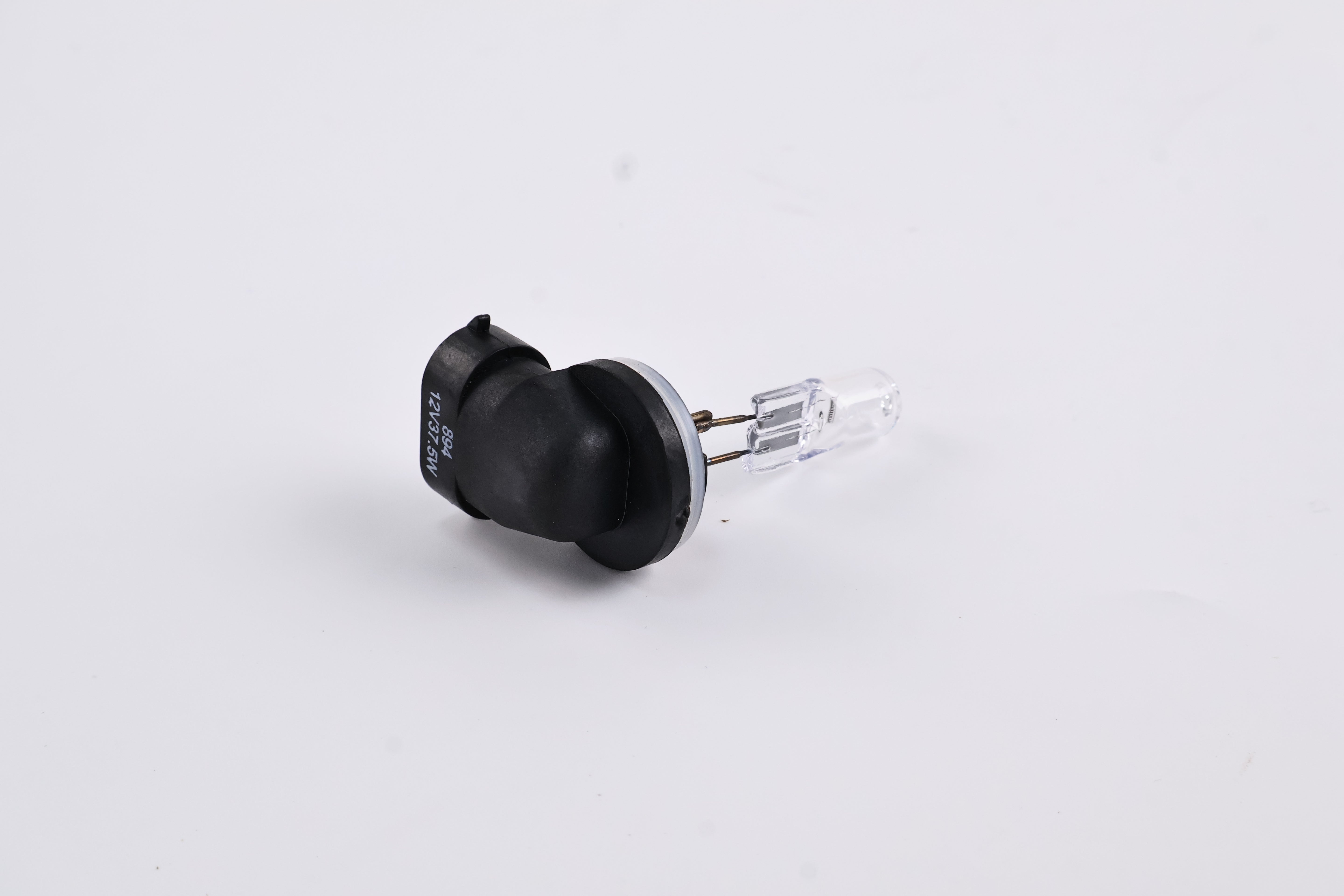 Aftermarket 12V 37.5W LED Headlight White Bulb 101988101 for Club Car DS Callyall Precedent 1999-Up