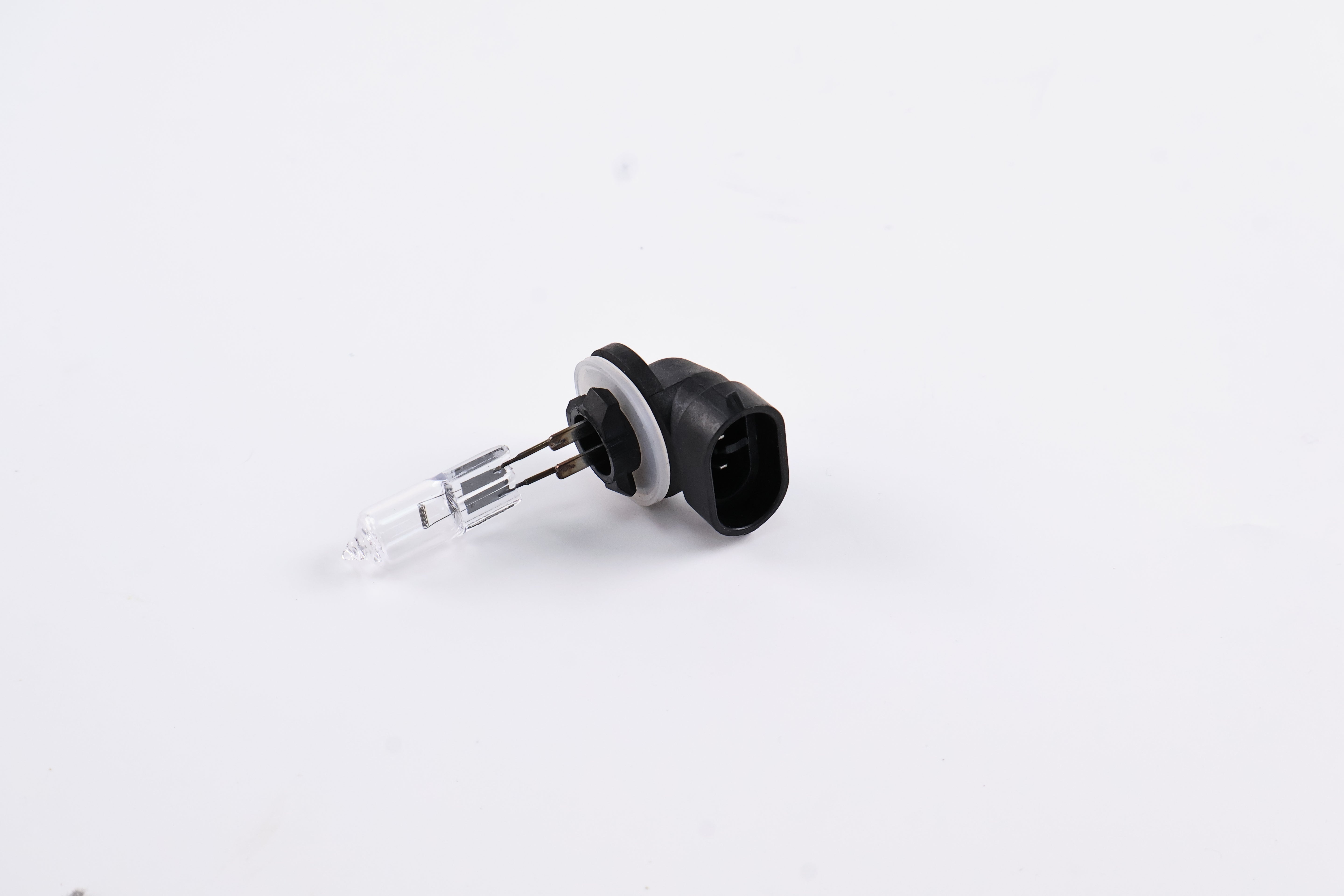 Aftermarket 12V 37.5W LED Headlight White Bulb 101988101 for Club Car DS Callyall Precedent 1999-Up