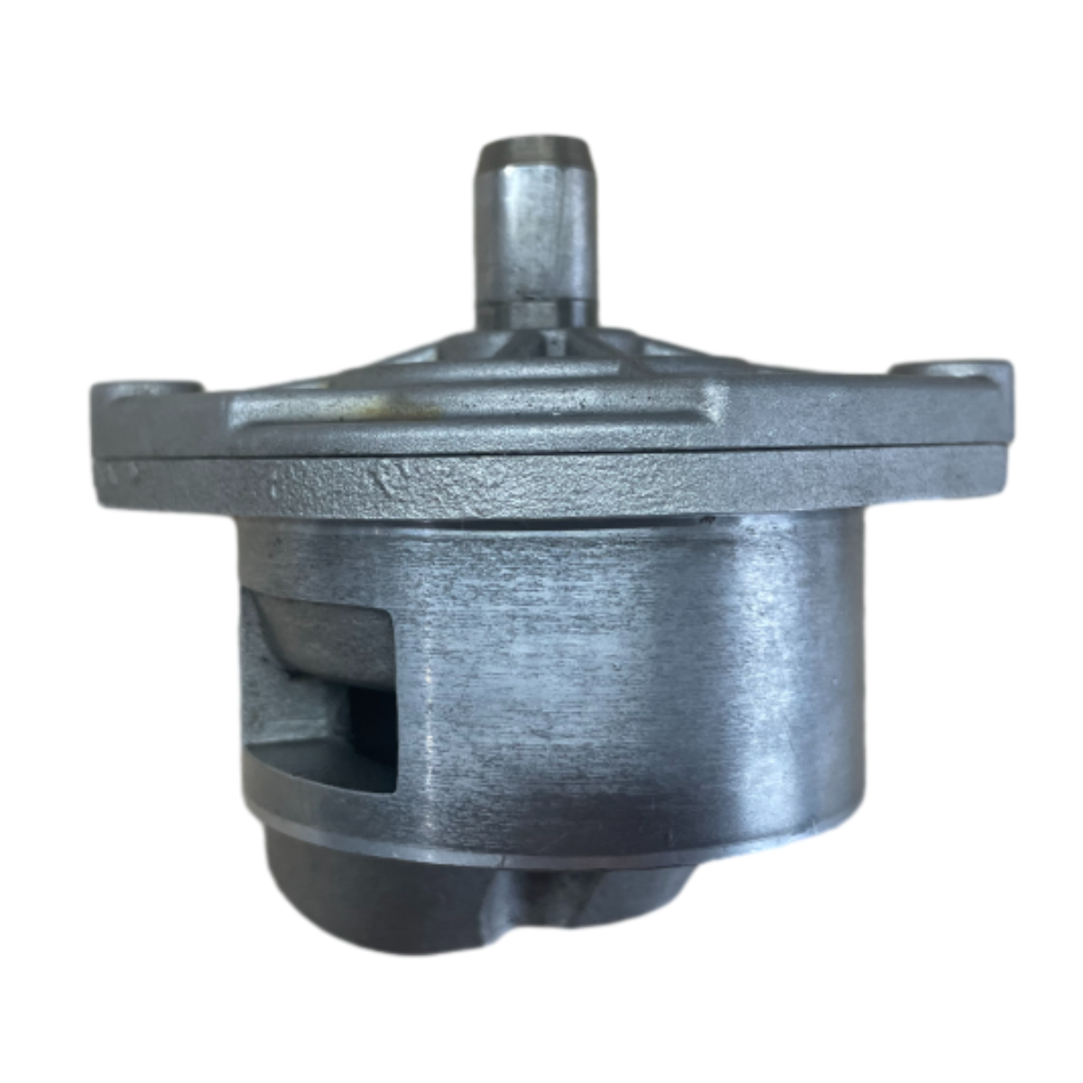 New Aftermarket Oil Pump GEHL 105317 For GEHL Mustang Manitou Spare Parts