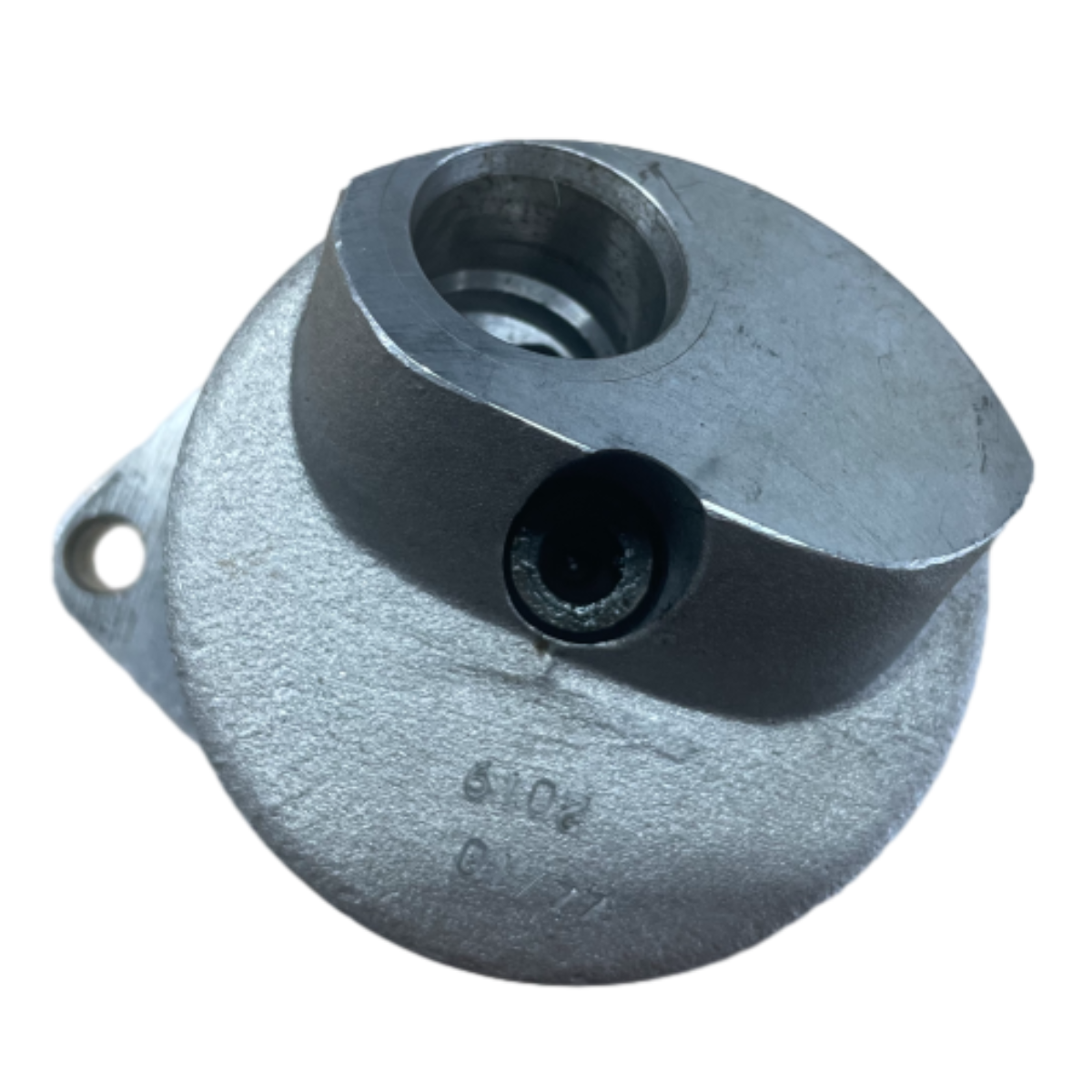 New Aftermarket Oil Pump GEHL 105317 For GEHL Mustang Manitou Spare Parts
