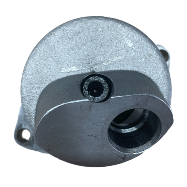 New Aftermarket Oil Pump GEHL 105317 For GEHL Mustang Manitou Spare Parts