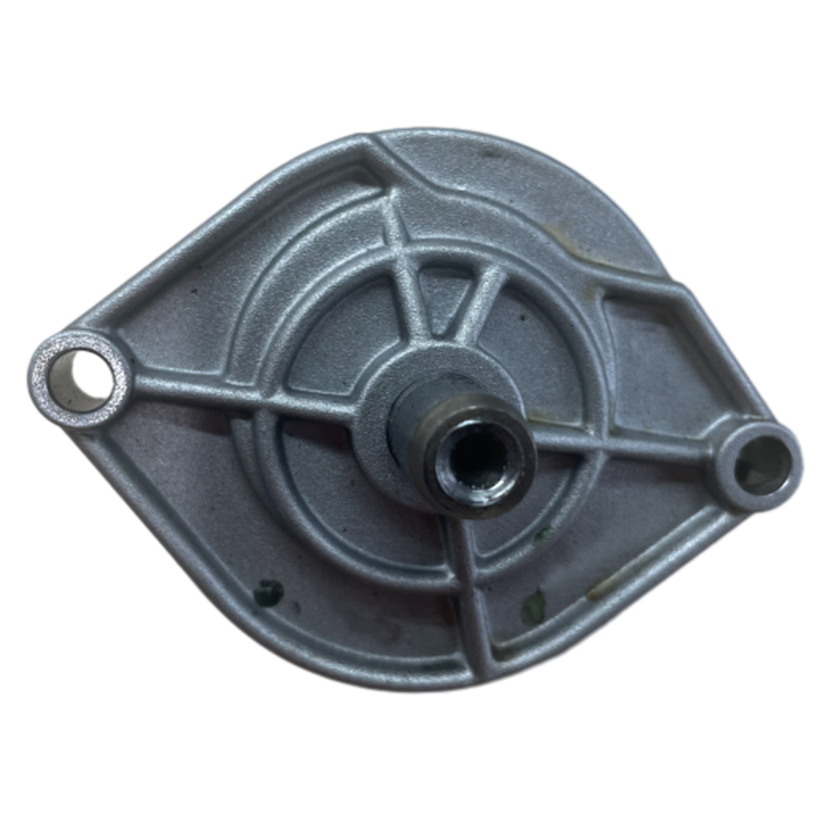New Aftermarket Oil Pump GEHL 105317 For GEHL Mustang Manitou Spare Parts