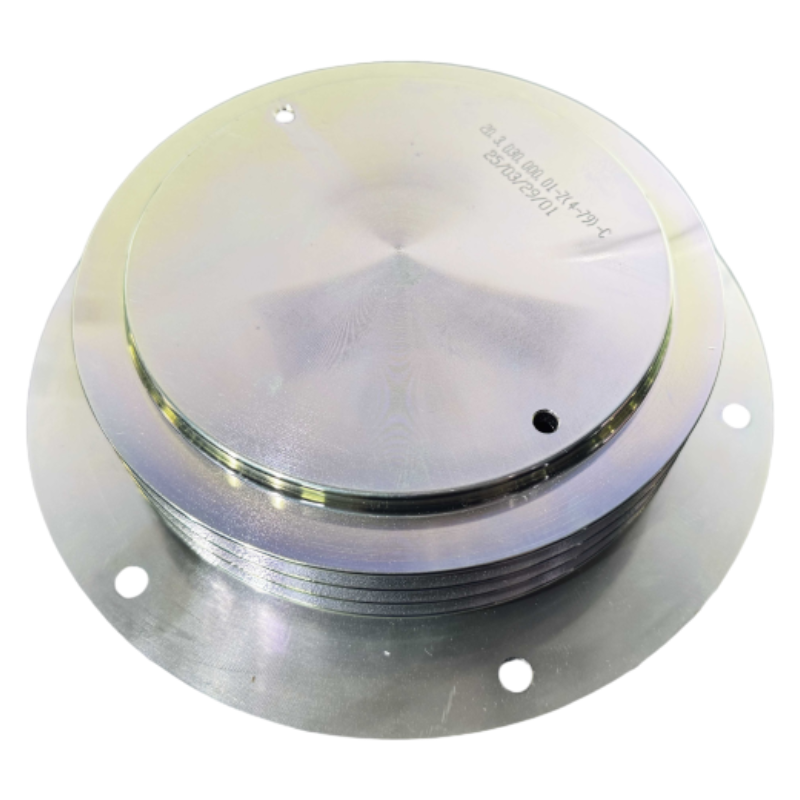 Replacement Clutch 107-0349 107-349  for Thermo King TS/MD/RD/T-Series TS200 TS300 TS500 T-1080S T-1080R T-1000R T-880R