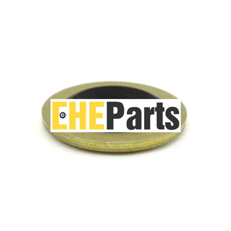 1165824 SCH1165824 Oil Drain Plug Gasket for Schmitz Cargobull TKM S.CU reefer trailer unit