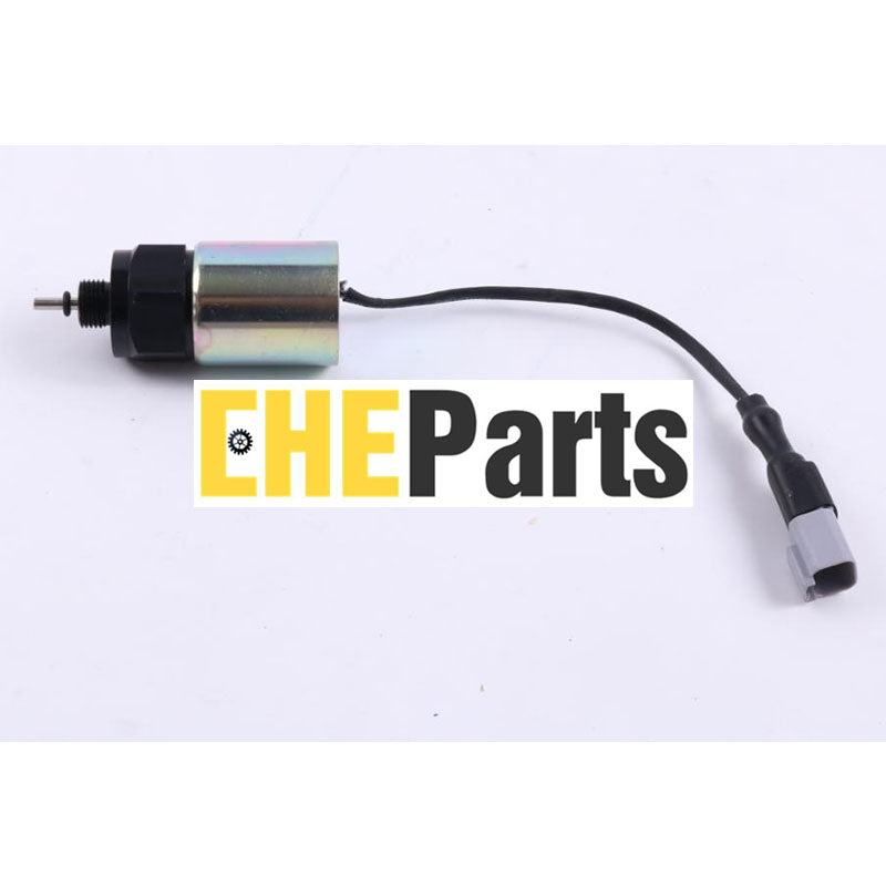 1165850 SCH1165850 Magnetic Coil for Schmitz Cargobull TKM S.CU reefer trailer unit